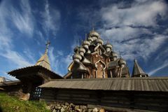 Кижский погост
