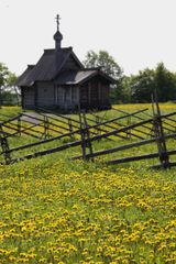 Церковь Воскрешения Лазаря